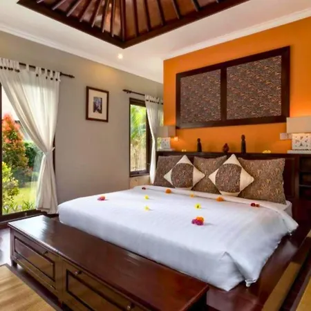 Eesha 2 Bedroom Private Pool Villa Zn248